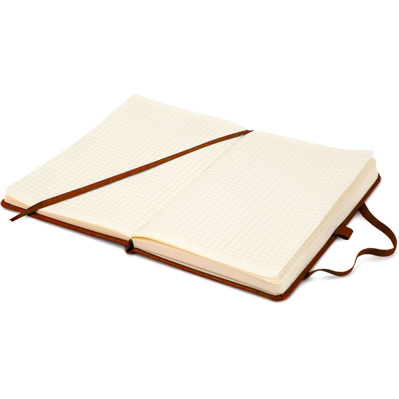 Книга записна Partner Lux, 125*195, 96арк, кл, кор Книга записна Partner Lux, 125*195, 96арк, кл, кор
