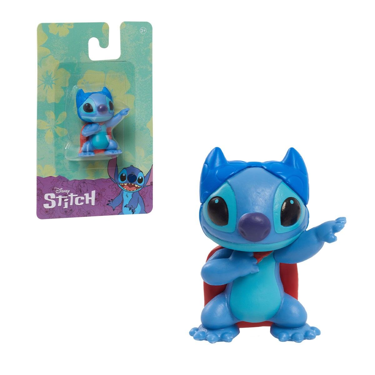 Ігрова фігурка Stitch - Стіч W2 ( в асорт. ) Ігрова фігурка Stitch - Стіч W2 ( в асорт. )