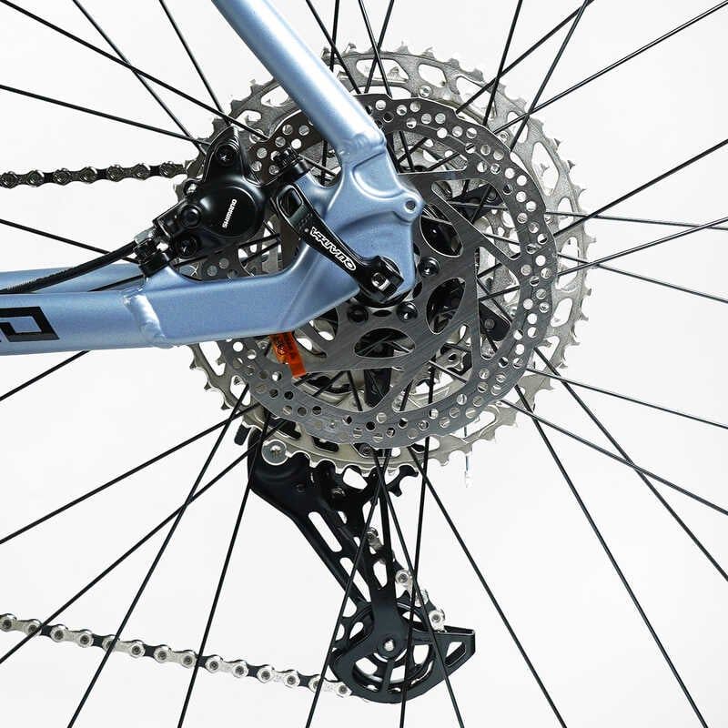 Велосипед Спортивний Corso APEX 29" Велосипед Спортивний Corso APEX 29"