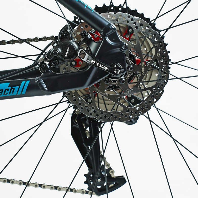 Велосипед Спортивний Corso Nero 29" Велосипед Спортивний Corso Nero 29"