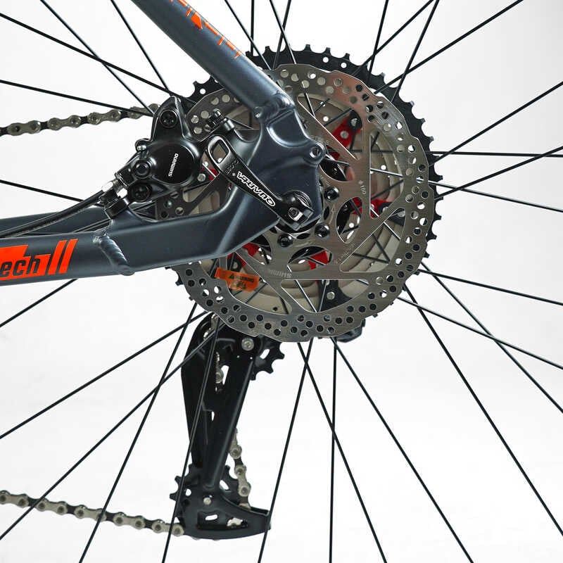 Велосипед Спортивний Corso Nero 29" Велосипед Спортивний Corso Nero 29"