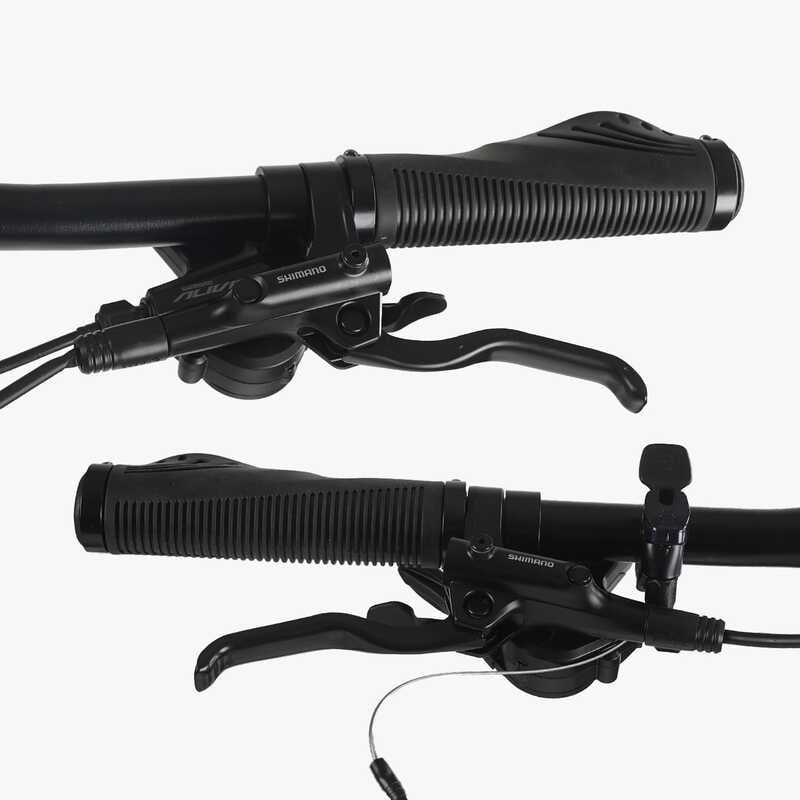 Велосипед Спортивний Corso Enigma 29" Велосипед Спортивний Corso Enigma 29"