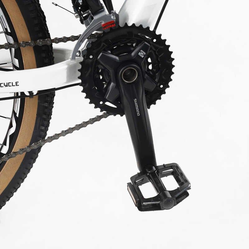 Велосипед Спортивний Corso Enigma 29" Велосипед Спортивний Corso Enigma 29"