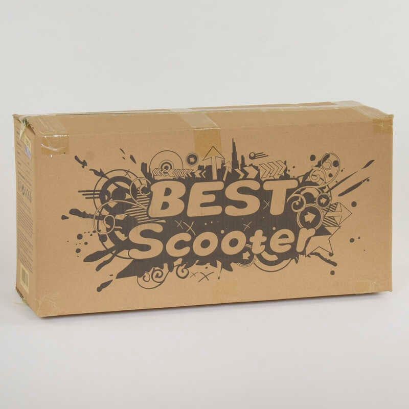 Самокат 5в1 13400 (1) Best Scooter, АБСТРАКЦІЯ, PU колеса, ПІДСВІЧУВАННЯ КОЛІС, в коробці фото 7 Самокат 5в1 13400 (1) Best Scooter, АБСТРАКЦІЯ, PU колеса, ПІДСВІЧУВАННЯ КОЛІС, в коробці фото 7
