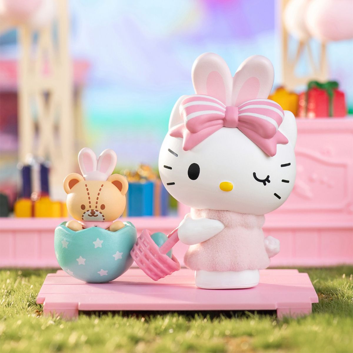 Фігурка-сюрприз "POP TOP HELLO KITTY – МИЛА ПОДРУЖКА" (мікс видів) фото 7 Фігурка-сюрприз "POP TOP HELLO KITTY – МИЛА ПОДРУЖКА" (мікс видів) фото 7