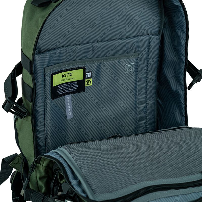 Рюкзак Kite Education teens 2593L-2  фото 7