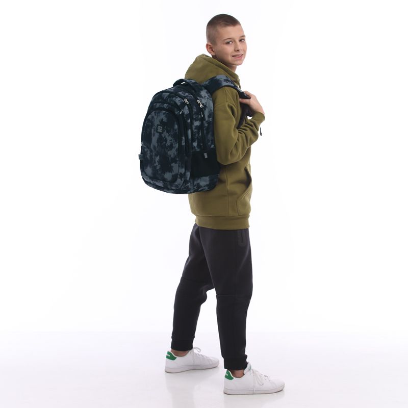 Рюкзак GoPack Teens 162L-4  фото 7