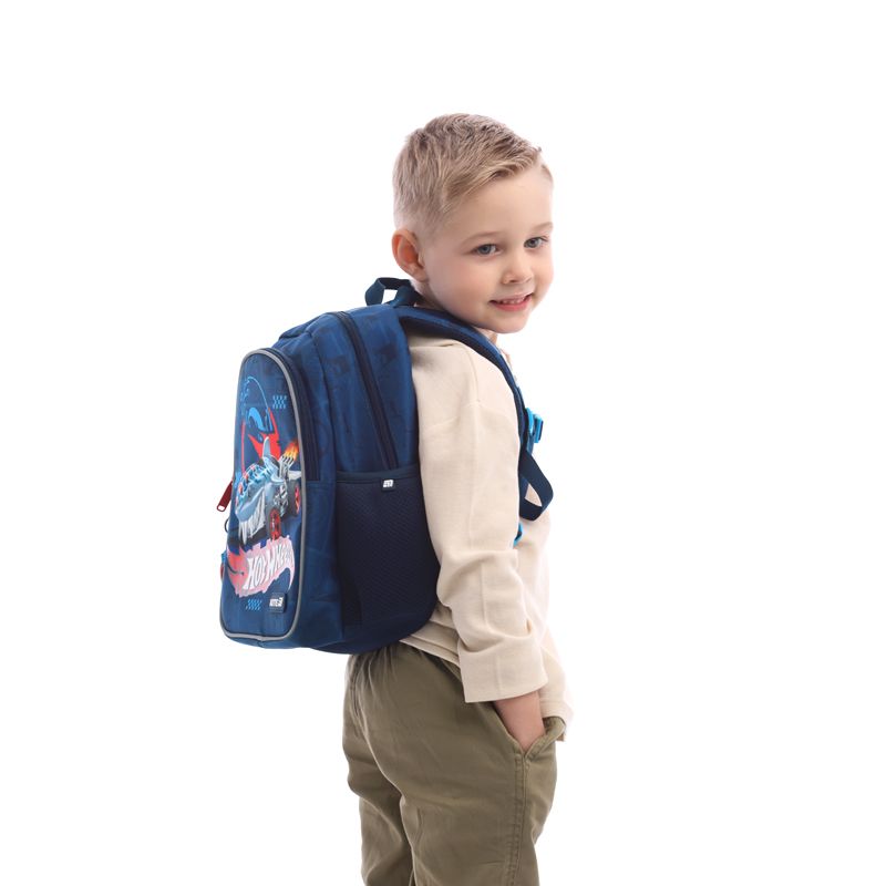 Рюкзак Kite Kids 2735 HW фото 7 Рюкзак Kite Kids 2735 HW фото 7