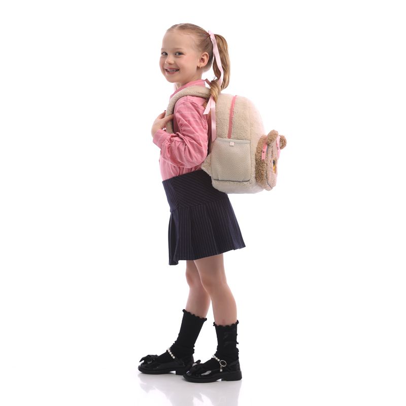 Рюкзак Kite Kids 2727 Teddy Bear  фото 7