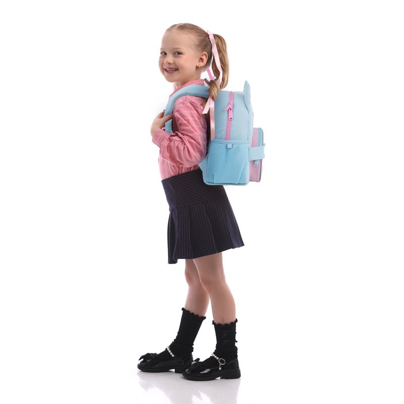 Рюкзак Kite Kids 2727 Sleepy Cat  фото 7