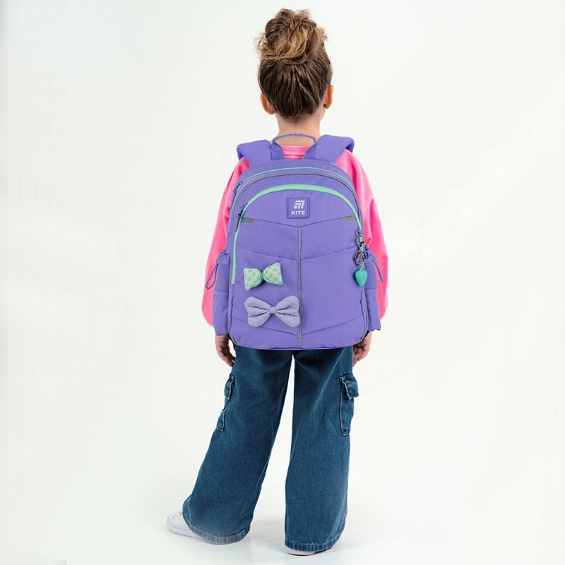 Рюкзак Kite Education 771 Pretty Nice фото 7 Рюкзак Kite Education 771 Pretty Nice фото 7