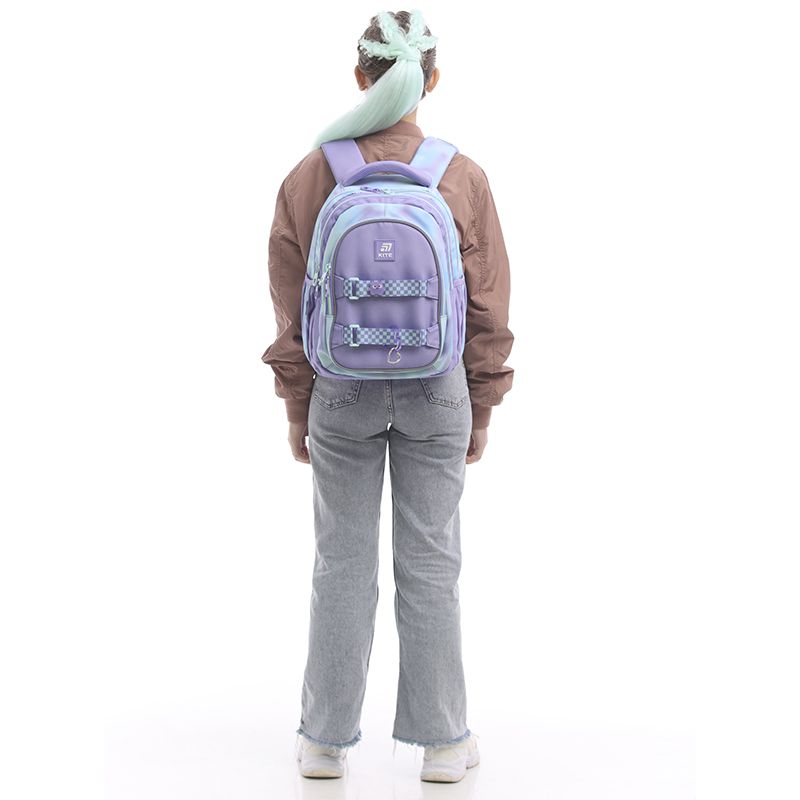 Рюкзак Kite Education teens 8001M-2  фото 7