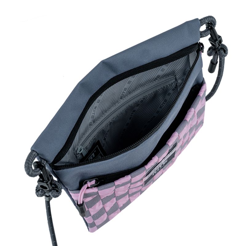 Сумка-кросбоді Kite Education teens 2772-5 фото 7 Сумка-кросбоді Kite Education teens 2772-5 фото 7