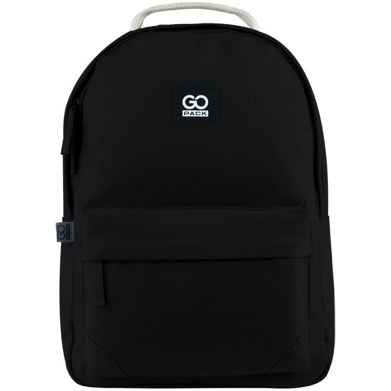 Рюкзак GoPack Education Teens 147 чорний фото 7 Рюкзак GoPack Education Teens 147 чорний фото 7