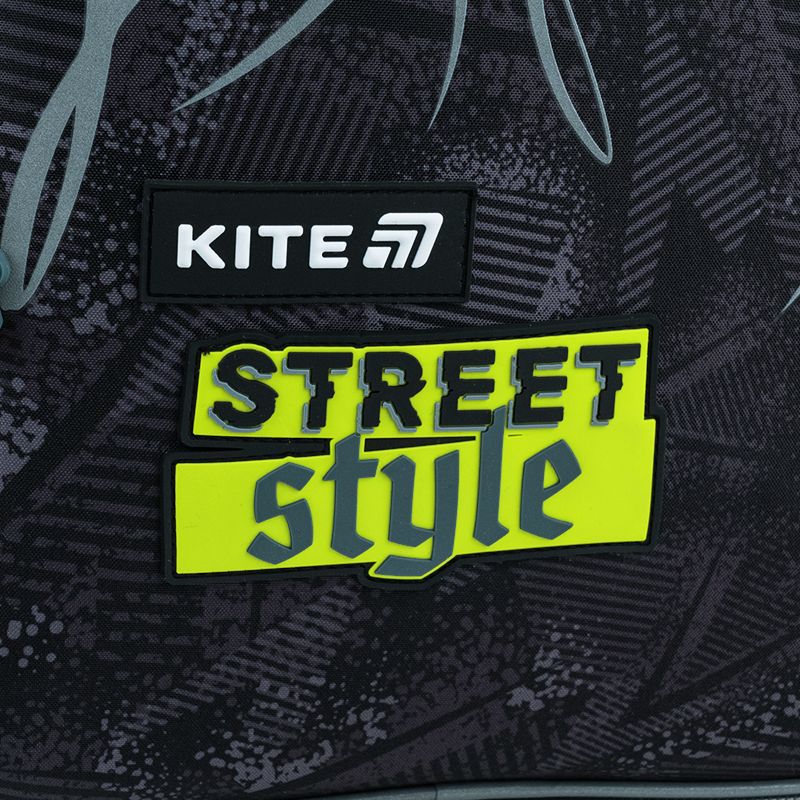 Набір рюкзак + пенал + сумка для взуття Kite 531 StreetStyle фото 7 Набір рюкзак + пенал + сумка для взуття Kite 531 StreetStyle фото 7