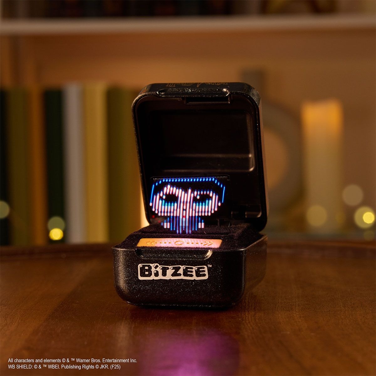 Інтерактивна іграшка з віртуальними цифровими героями Bitzee - Гаррі Поттер  фото 7