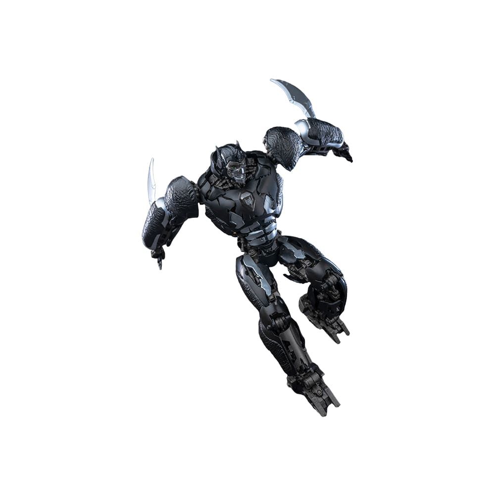 Конструктор-AMK "Трансформер.  Оптимус Прайм"  фото 7