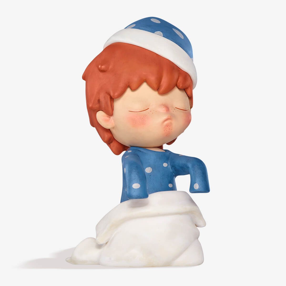 Іграшка-сюрприз з колекційною фігуркою HIRONO (серія The Other One)  фото 7