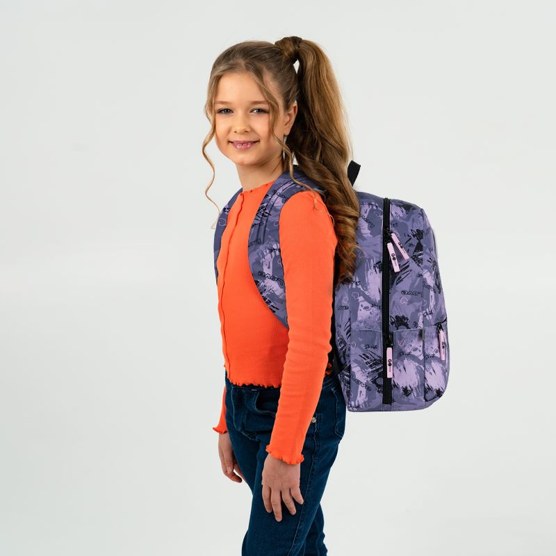 Рюкзак GoPack Education Teens 188M-2  фото 7