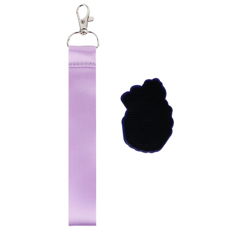 Набір бейдж на липучці та підвіска, 2 шт. , 3010-2  фото 7