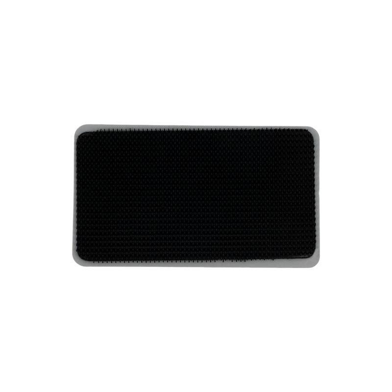 Бейдж на липучці 3011 DC  фото 7