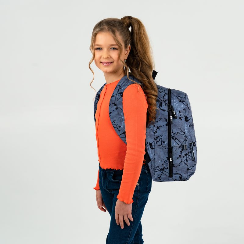 Рюкзак GoPack Education Teens 188M-3  фото 7