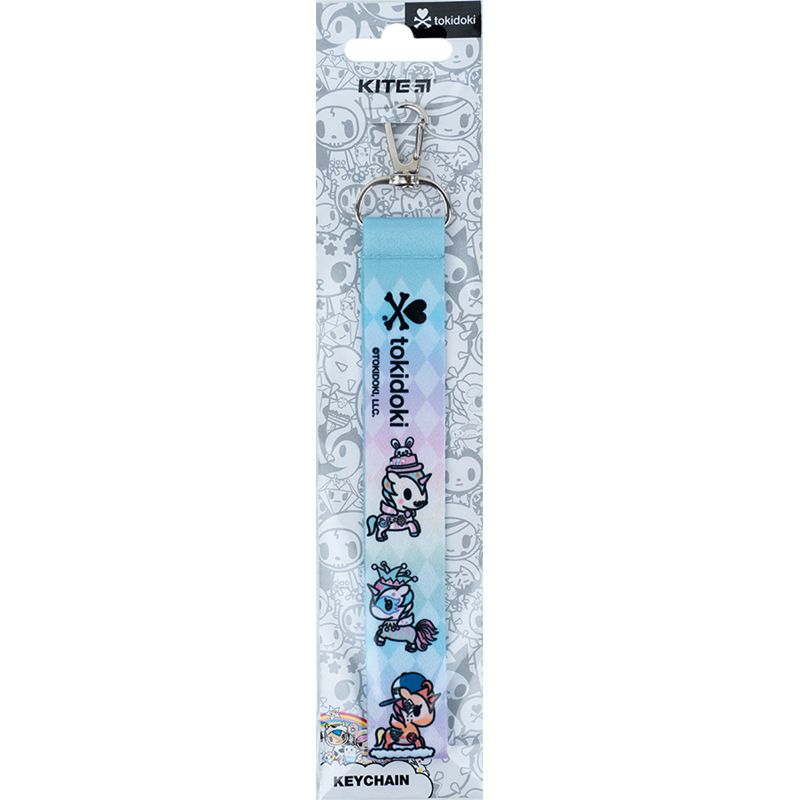 Брелок-підвіска 3000-2 TK  фото 7