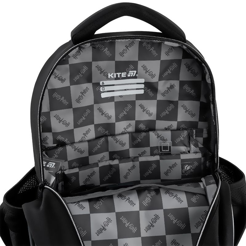 Набір рюкзак + пенал + сумка для взуття Kite 773 HP  фото 7