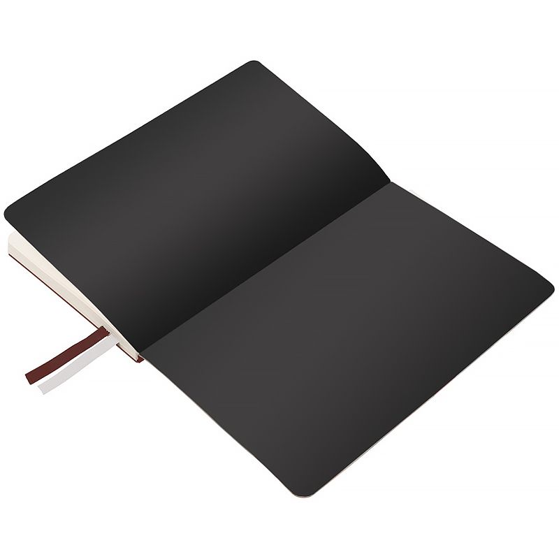 Щотижневик 2026 Partner City Soft, 125*195, коричневий  фото 7