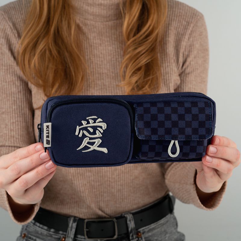 Пенал Kite 2701-3  фото 7