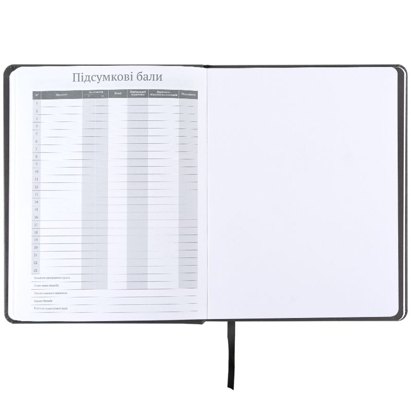 Щоденник шкільний, тверда обкл.  PU, Gamer  фото 7