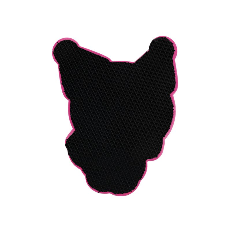 Бейдж на липучці 3011-2 HK  фото 7