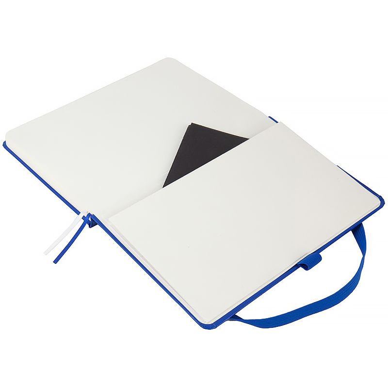 Щотижневик 2026 Partner Strong, 125*195, класичний синій  фото 7