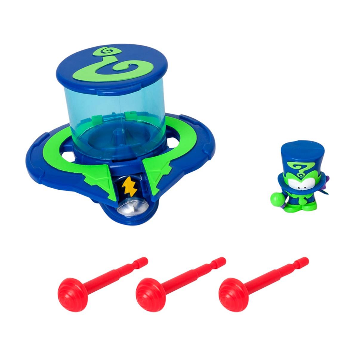 Ігровий набір SuperThings - Вежа Енігма  фото 7