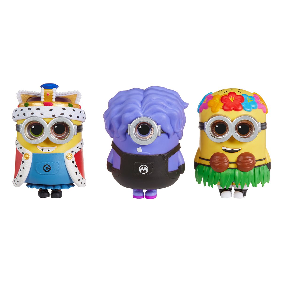 Ігровий набір з лялькою L. O. L.  Surprise! серії Loves Minions  фото 7