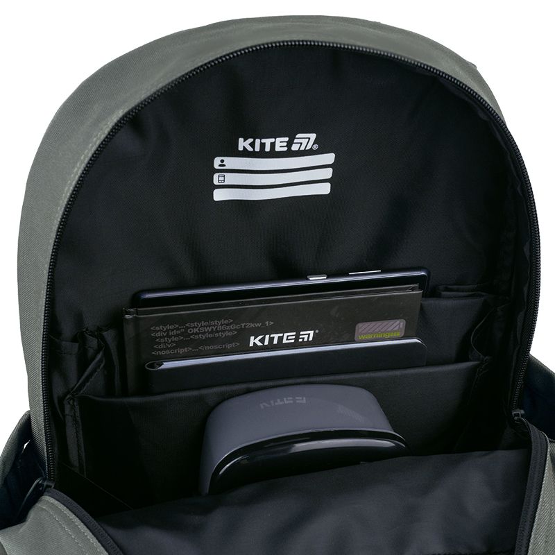 Рюкзак Kite Education 584 Tokyo Vibe  фото 7