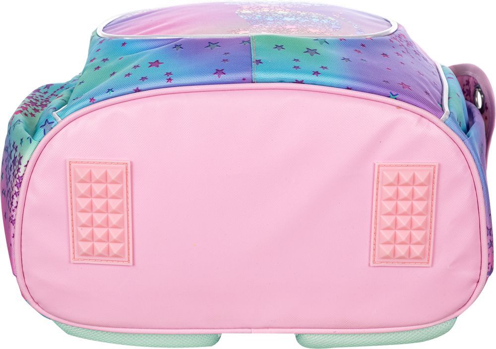 Рюкзак ультралегкий Head Kitty ombre  фото 7