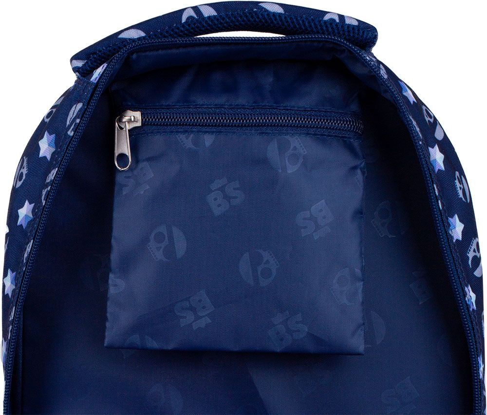 Дитячий рюкзак "Leon" (39х28х15 см)  фото 7