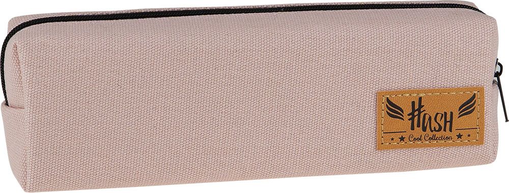 Пенал з одним відділенням Hash 3 (21,5 x 6,5 x 5 см)  фото 7
