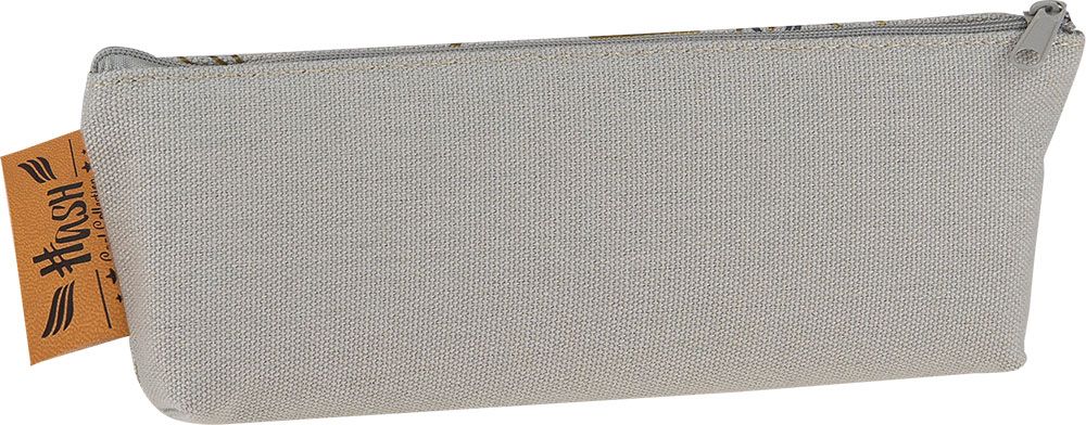 Пенал з одним відділенням Hash 3 (22,5 x 8,3 x 4,2 см)  фото 7