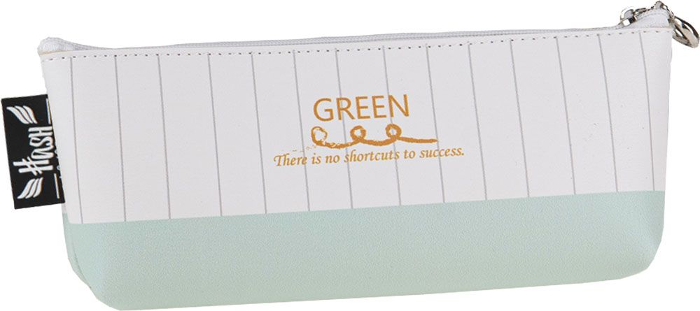 Пенал з одним відділенням Hash 3 (22,5 x 8,3 x 4,2 см)  фото 7