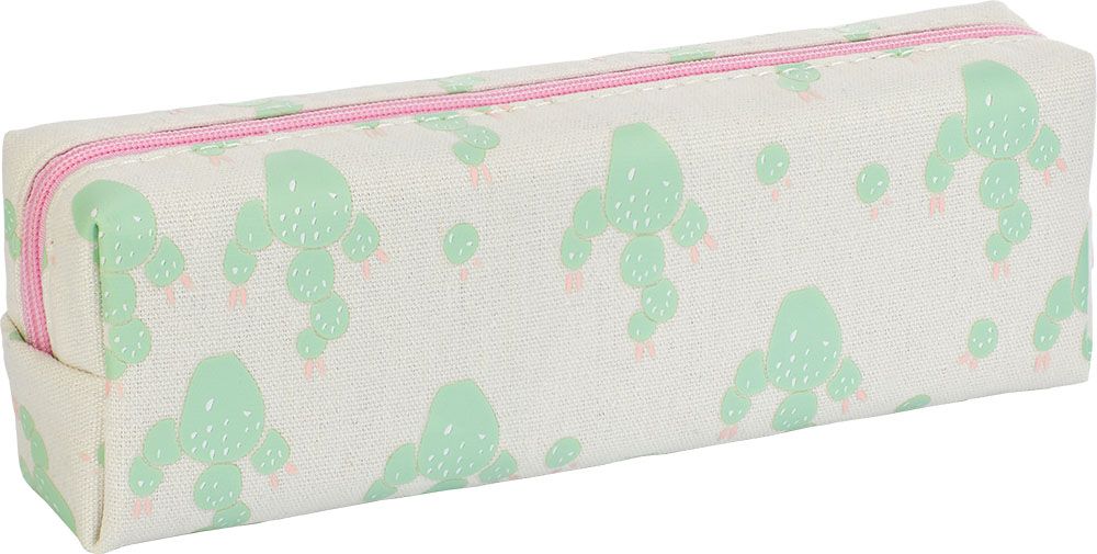 Пенал з одним відділенням Hash 2 (19,3 x 6 x 4,5 см)  фото 7