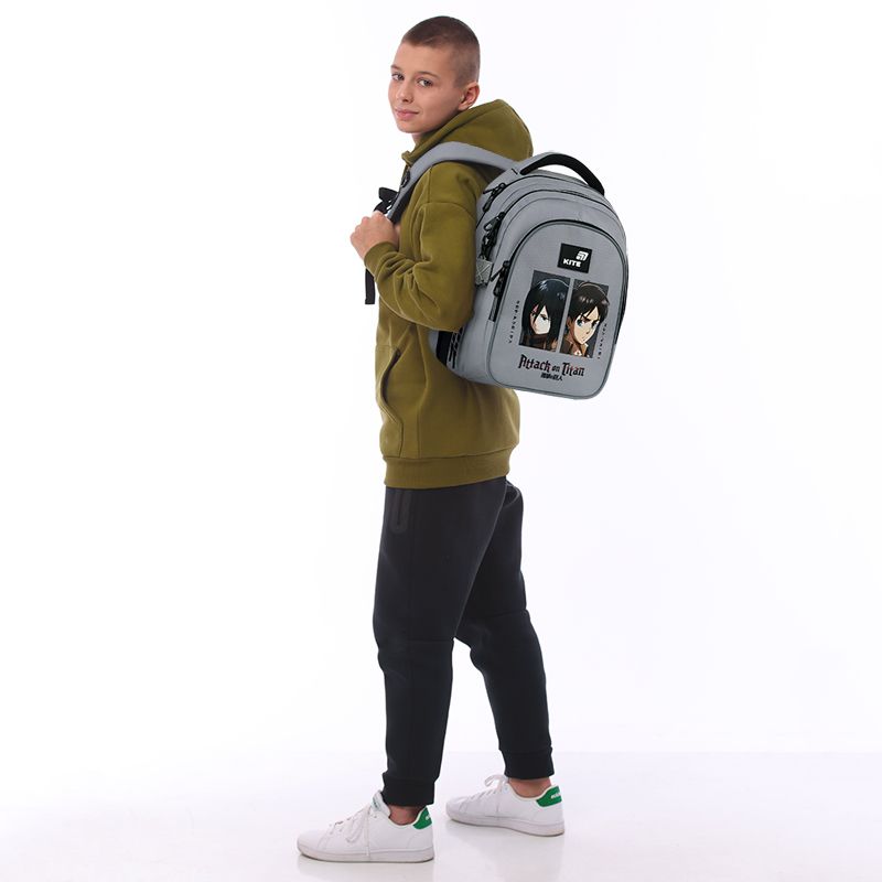 Рюкзак Kite Education teens 8001M AT  фото 7