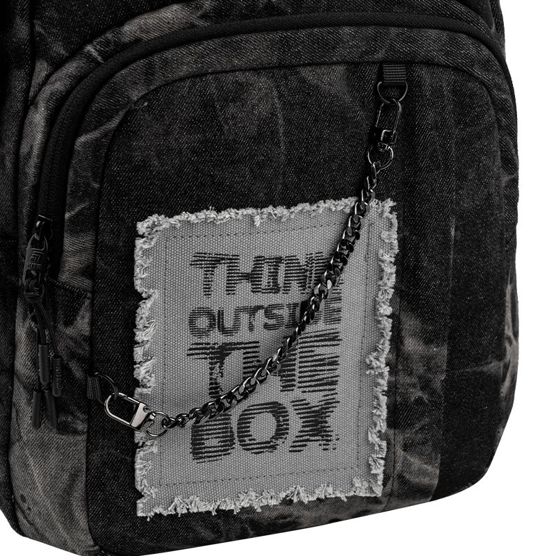 Рюкзак Kite Education teens 2578M Denim Core  фото 7