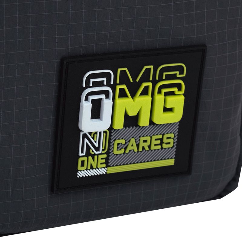 Рюкзак Kite Education teens 949L No One Cares  фото 7