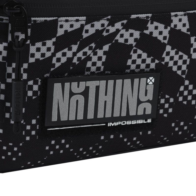 Рюкзак Kite Education teens 949M Nothing Impossible  фото 7