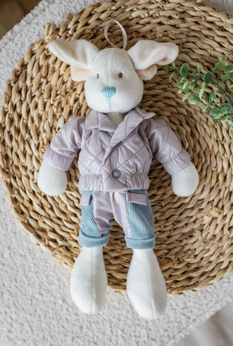 Іграшка ельфік Пуффі trendy, ELFIKI  фото 7