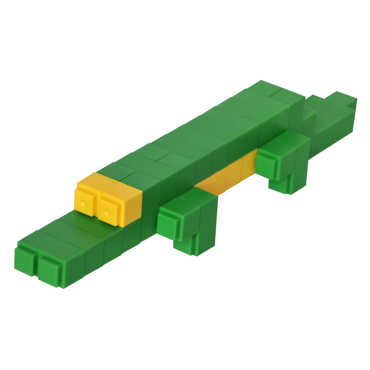 Конструктор Брікс тваринки 600 ел. , Tigres  фото 7