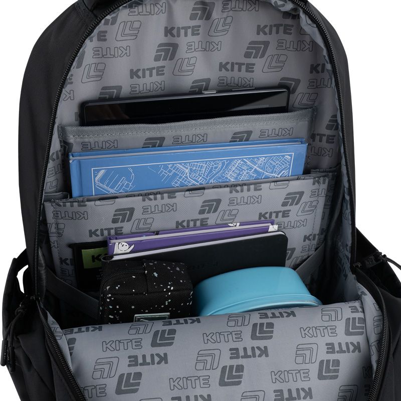 Рюкзак Kite Education teens 2594M HK  фото 7