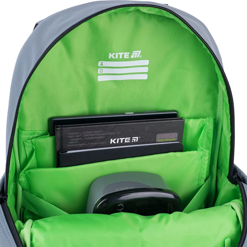 Рюкзак Kite Education 584 Urban  фото 7